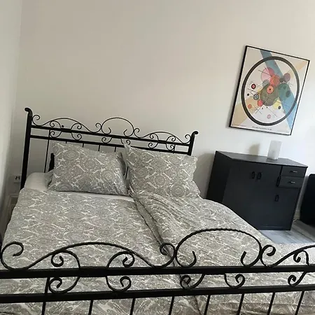 Apartamento Ferienwohnung Zentral In *