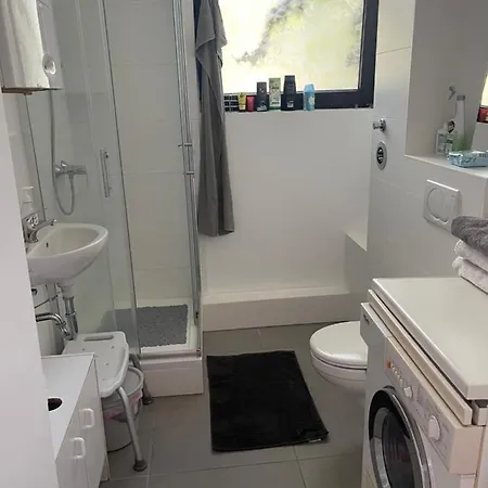 Ferienwohnung Zentral In Apartamento *